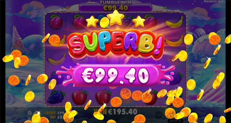 Sweet bonanza Mostbet