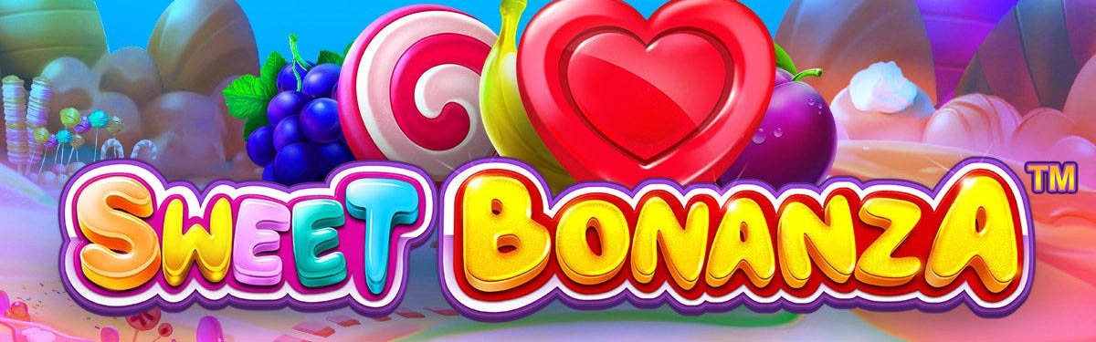 Sweet bonanza