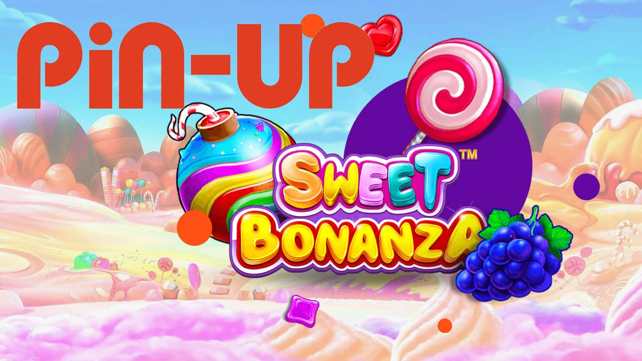 Sweet Bonanza Pin-Up Casino