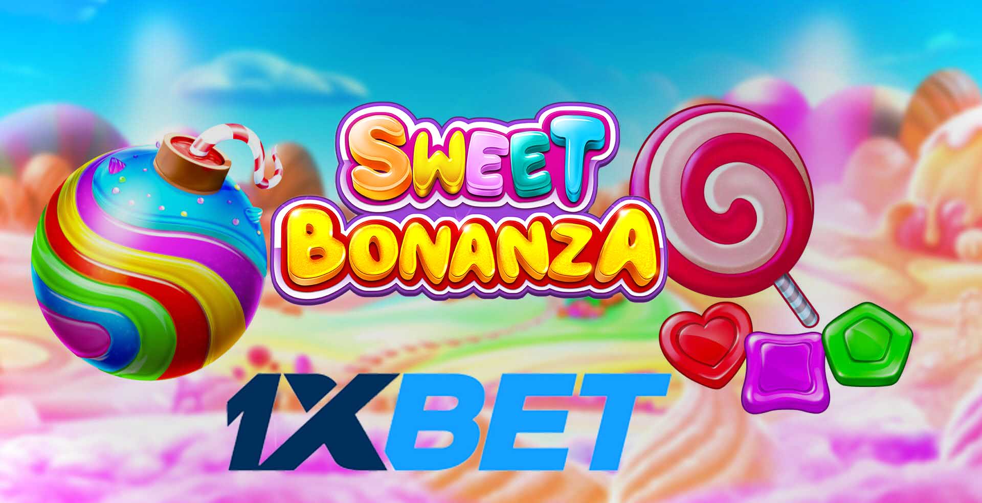 Sweet bonanza 1xbet Casino